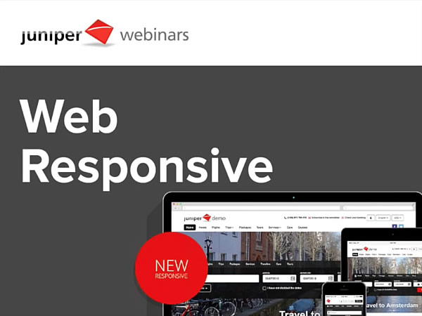 Responsive Web Design Webinar