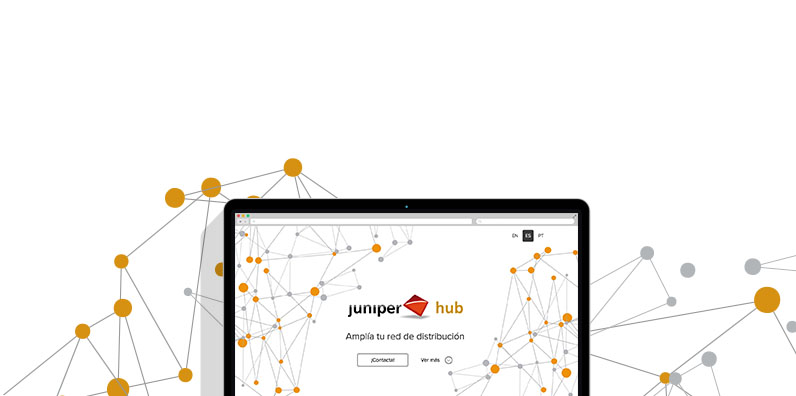 Juniper Hub