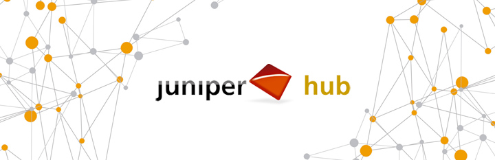 Webinar Juniper Hub